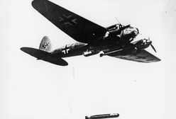 Wrak niemieckiego samolotu na Pomorzu. Tajemnicza katastrofa