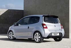 Twingo Renault Sport