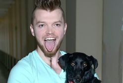 Najsłynniejszy pies w internecie miał wypadek!