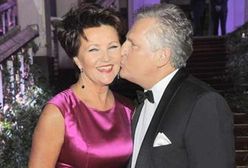 Aleksander Kwaśniewski: Moja żona jest najseksowniejsza!