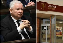 Strzał w stopę PiS. Ich działacz UDZIELAŁ POŻYCZEK w Amber Gold