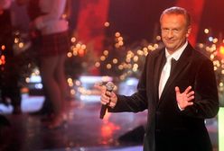 Tomasz Stockinger: Nie dorosłem do roli Lubicza