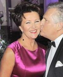 Aleksander Kwaśniewski: Moja żona jest najseksowniejsza!