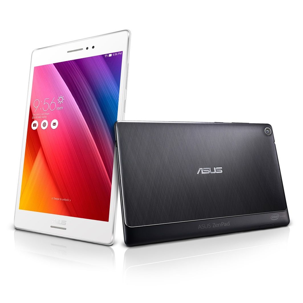 Asus ZenFone Selfie oficjalnie, a razem z nim kilka ciekawych tabletów z rysikiem i funkcjonalnymi obudowami 3