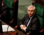 Decyzja w sprawie samorozwiązania Sejmu 4 kwietnia