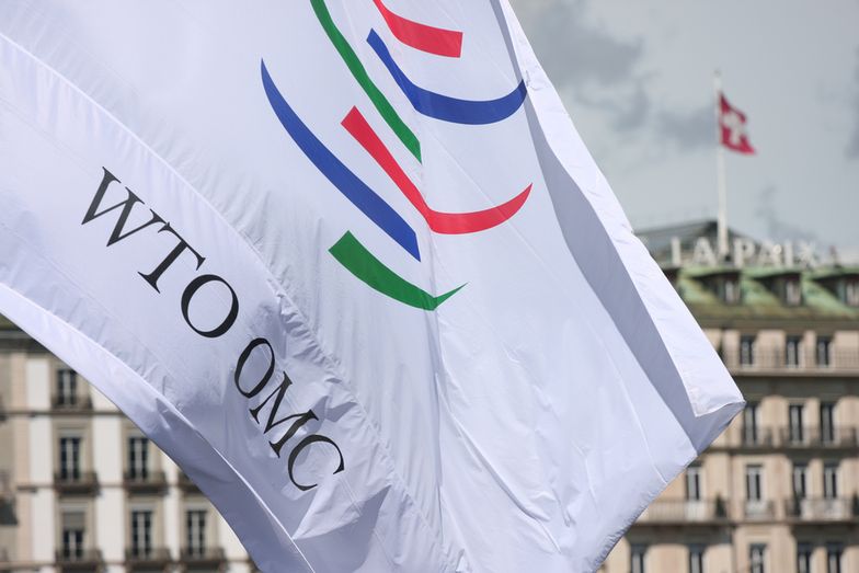 WTO potwierdza zarzuty UE wobec Rosji