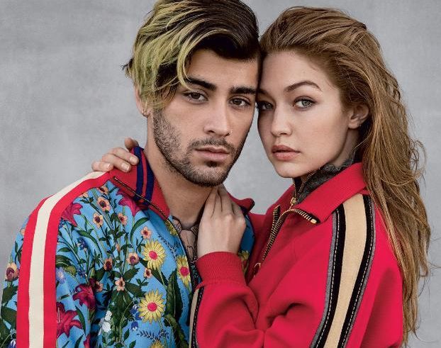 Gigi Hadid i Zayn już się ROZSTALI! "Po prostu się od siebie oddalili"