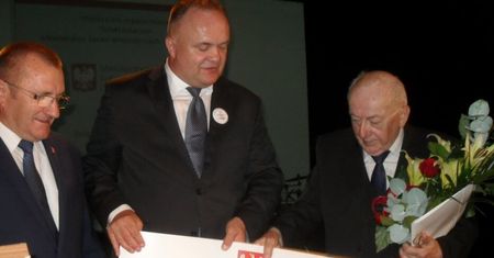Nagroda dla Towarzystwa Społeczno – Kulturalnego z Piły