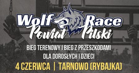 Wolf Race Powiatu Pilskiego – już w najbliższą sobotę w Tarnowie