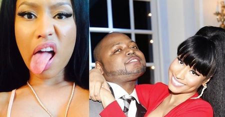 Brat Nicki Minaj ZGWAŁCIŁ 12-LATKĘ?!
