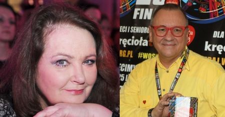 Anna Dymna o Owsiaku: "Ma ogromną siłę, ratuje życie tysiącom ludzi. Jak można być przeciwko?"