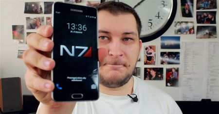 Q&A #1 - Netflix, słabe gry i PS4 Pro