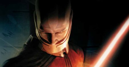 Filmowy KOTOR? LucasFilm nad czymś pracuje!