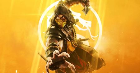 Mortal Kombat 11 – wrażenia z bety oczami nowicjuszy