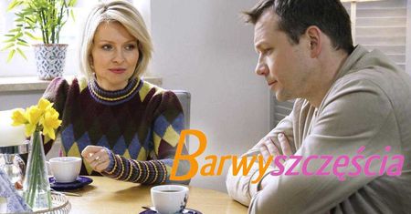 Bożena z "Barw szczęścia" w ciąży? Zdradzi męża, żeby mieć dziecko? Wiemy, co planuje!