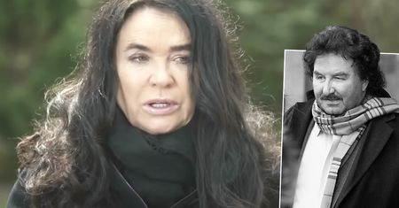 Ewa Krawczyk weszła w nowy rok przepełniona smutkiem. Nowe wyznanie wdowy rozrywa serce na tysiące kawałków