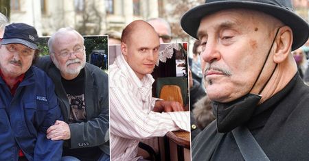 Lichtman i Kosmala wyciągają grube działa w swoim konflikcie o Krawczyka juniora. Ich publikacje w social mediach przyprawiają o dreszcze