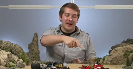 8-letni chłopiec pisze do Lego: co muszę zrobić, żeby u was pracować?