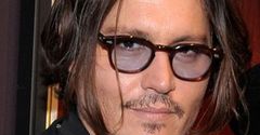 Depp najseksowniejszym mężczyzną świata