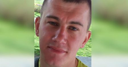 Zaginął 27-letni Emil. Pomóżcie go znaleźć