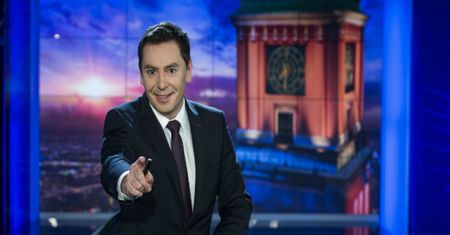 "Polska zafunkcjonowała jako twardy gracz". Wiadomości TVP znowu przedstawiły swoją wersję wydarzeń