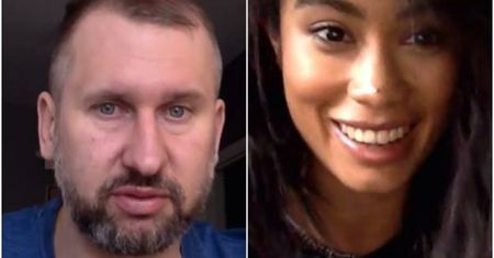 "Votek" się znalazł! Opowiada o spotkaniu z dziewczyną i prosi o coś internautów