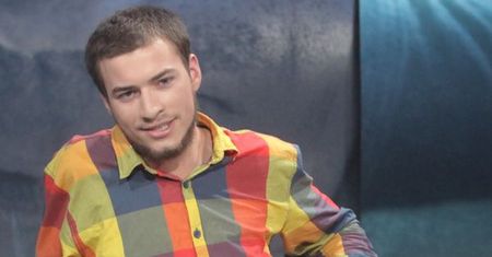 Jan Mela szczerze o udziale w "Tańcu z gwiazdami": "Mam poczucie, że się sprzedaję"