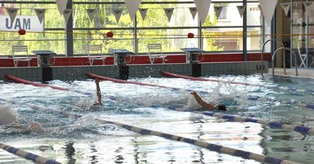 UAM udostępni swoje obiekty sportowe uczniom nowej szkoły na Umultowie i zaoferuje zajęcia dodatkowe