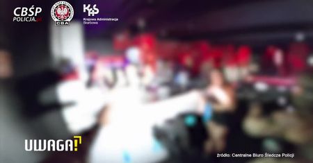 Klienci klubów go-go tracili dziesiątki tysięcy złotych. “Policja powinna zadziałać wcześniej”