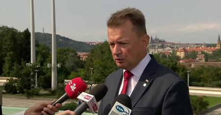 Szef MON: Rekordowy budżet przeznaczony na obronność