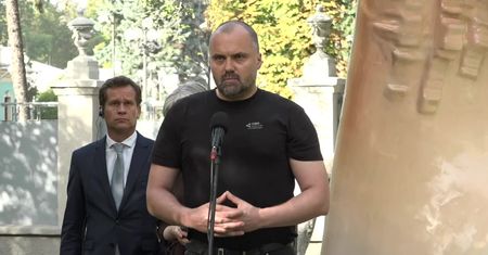 Kumoch: Polska i Ukraina pracują nad nowym traktatem, który wzmocni wzajemne stosunki