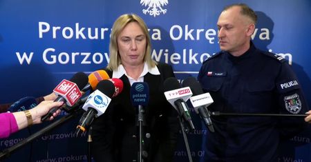 Zarzuty dla 26-letniego kierowcy po śmiertelnym potrąceniu 10-latka