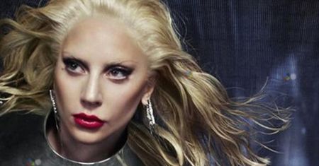 Lady GaGa