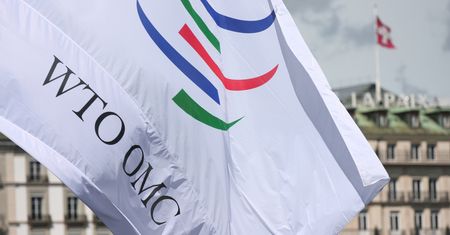 WTO potwierdza zarzuty UE wobec Rosji