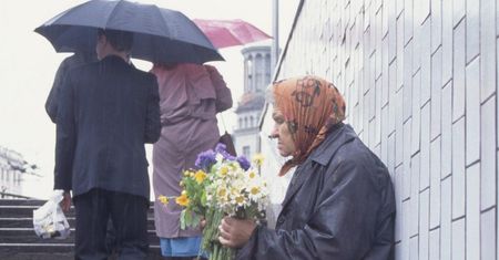 Sytuacja w Rosji. Rośnie przekonanie, że nadchodzą "trudne czasy"