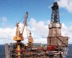 Petrobaltic rozpoczyna wydobycie ropy na Bałtyku