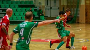 Eurobus Przemyśl - LUXIONA AZS UMCS Lublin 7:5