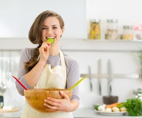 Produkty idealne dla twojej skóry, które masz w kuchni