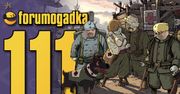 Forumogadka #111 Ta o robieniu dzieci i goblinach w piwnicy