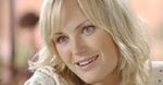 Malin Akerman gwiazdą porno zamiast Lindsay Lohan