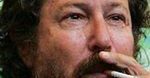 Julian Schnabel: Na początku miał to być Johnny Depp...