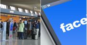 Chcesz polecieć do USA? Będziesz musiał podać hasło do Facebooka