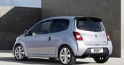 Twingo Renault Sport