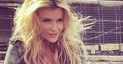 Joanna Krupa pokazała zdjęcia zza kulis gorącej sesji dla polskiego magazynu