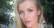 Odważna Joanna Krupa - wyszła na boisko do koszykówki w samych...majtkach! [INSTAGRAM]