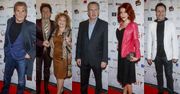 Gwiazdy na premierze filmu ,,Git": Małgorzata Potocka, Marek Włodarczyk, Michał Milowicz [Galeria]