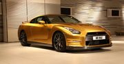Nissan GT-R według Usaina Bolta - to dopiero początek współpracy [aktualizacja]