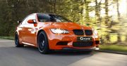 Na wyścigową majówkę – G-Power M3 GTS SK II CS (2011)