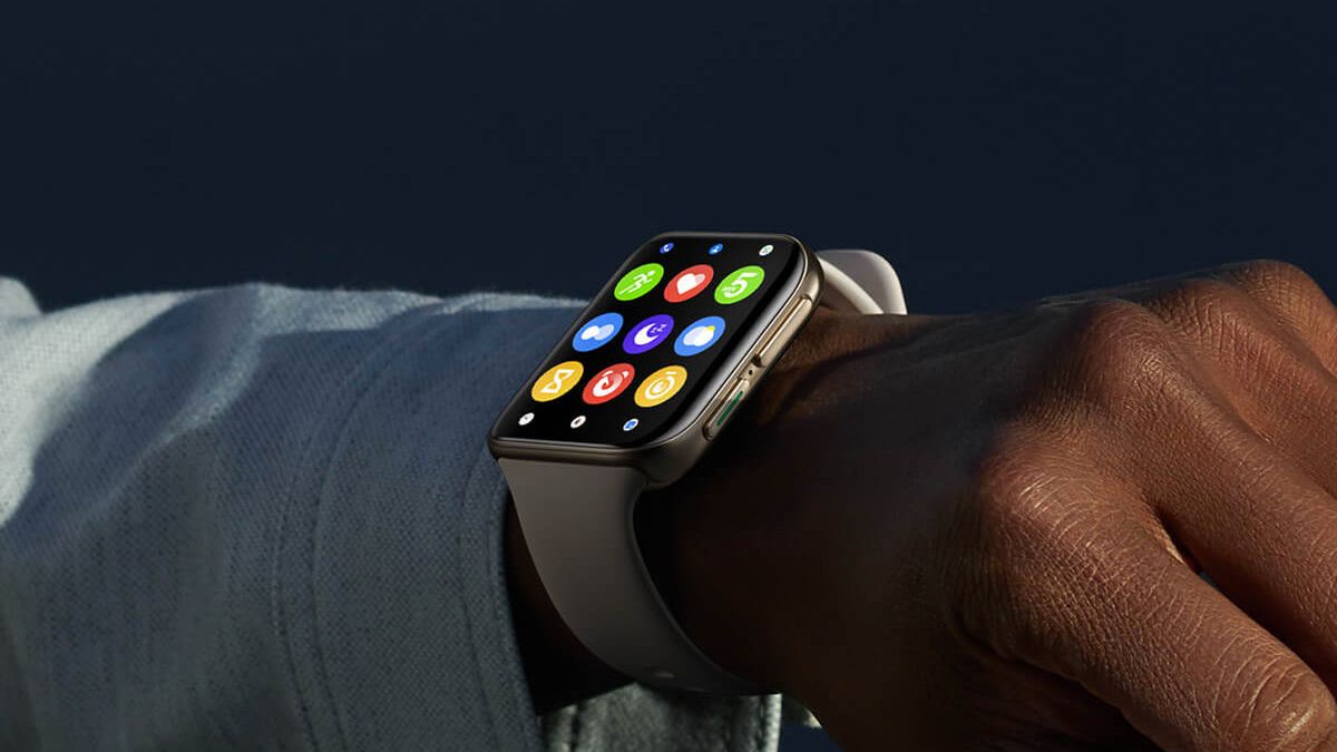 To już oficjalne. OnePlus szykuje własny smartwatch 1