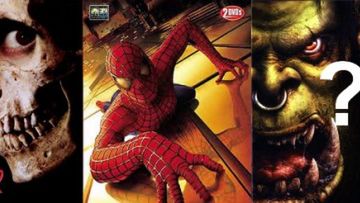 Ekranizacja Warcrafta szybciej? Sam Raimi wolny od Spider-Mana 1